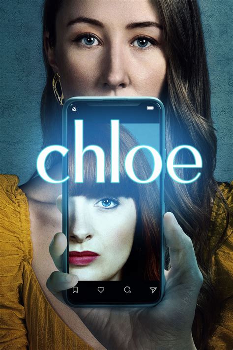 chloe tv show wiki